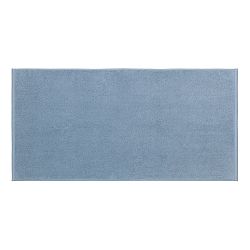 Blomus Koupelnová předložka PIANA 50 x 100 cm kouřově modrá