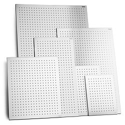 Blomus Magnetická děrovaná tabule MURO 80 x 40 cm
