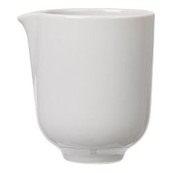 BLOMUS mléčenka porcelánová světle šedá RO 270 ml