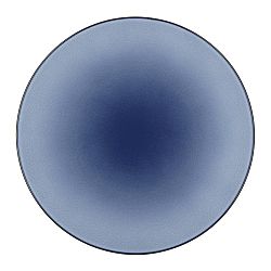 REVOL Talíř na hlavní chod/servírovací Ø 31,5 cm nebesky modrá Equinoxe