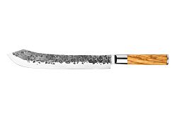 Řeznický nůž Forged Olive 25,5 cm