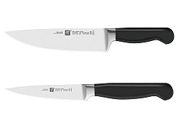 Sada nožů s kuchařským nožem 2dílná ZWILLING® Pure