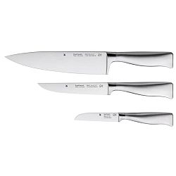 WMF Sada nožů Grand Gourmet 3dílná PC