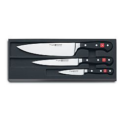 Wüsthof Classic Sada nožů 3 ks 9660